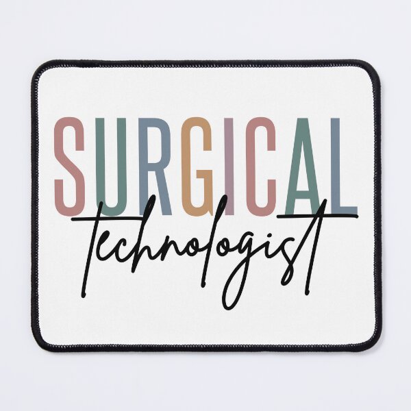 Item preview, Surgical Technologist | Surgical Tech Week | OR Operating Room Tech | Surgery Tech Appreciation Gifts designed and sold by Violet Treasures.