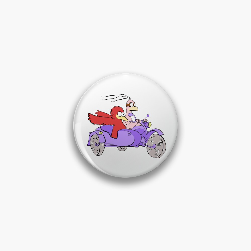 Item preview, Pin designed and sold by RalphsStore.