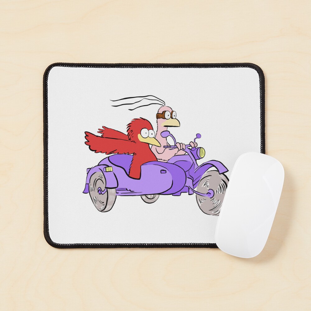 Item preview, Mouse Pad designed and sold by RalphsStore.