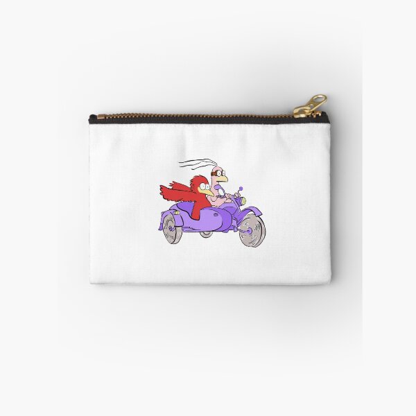 Item preview, Ralph and Aziz (colour) designed and sold by RalphsStore.