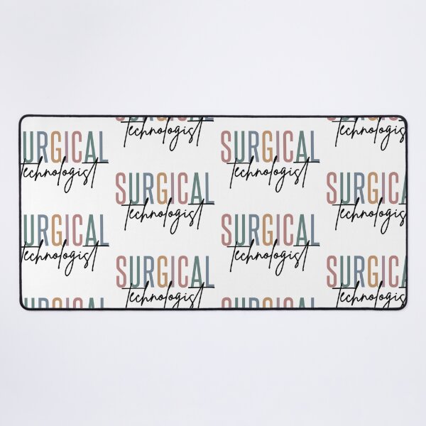 Item preview, Surgical Technologist | Surgical Tech Week | OR Operating Room Tech | Surgery Tech Appreciation Gifts  designed and sold by Violet Treasures.