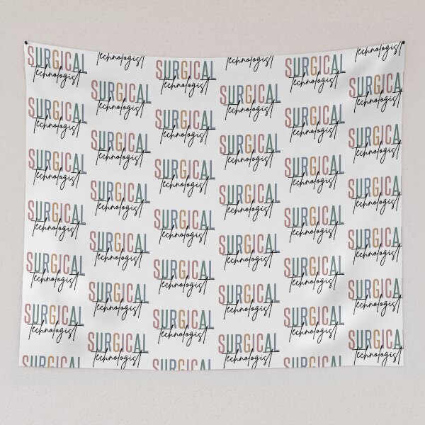 Item preview, Surgical Technologist | Surgical Tech Week | OR Operating Room Tech | Surgery Tech Appreciation Gifts  designed and sold by Violet Treasures.