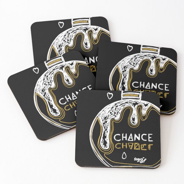 Item preview, chance designed and sold by anibo.