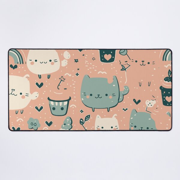 Item preview, Cute Pattern designed and sold by Amir Faysal.
