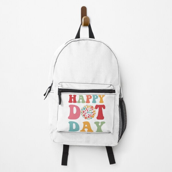 Item preview, Happy Dot Day 2023 Kids Boys Girls Dot Day designed and sold by Mayalogo.