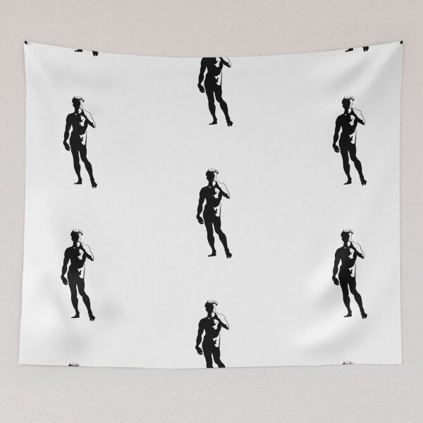 Item preview, Davi Michelangelo designed and sold by Marcos da Silva.