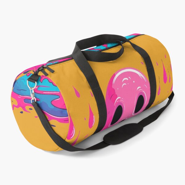 Item preview, Host an Unforgettable Hot Pink Ghost Party designed and sold by TriarArt.