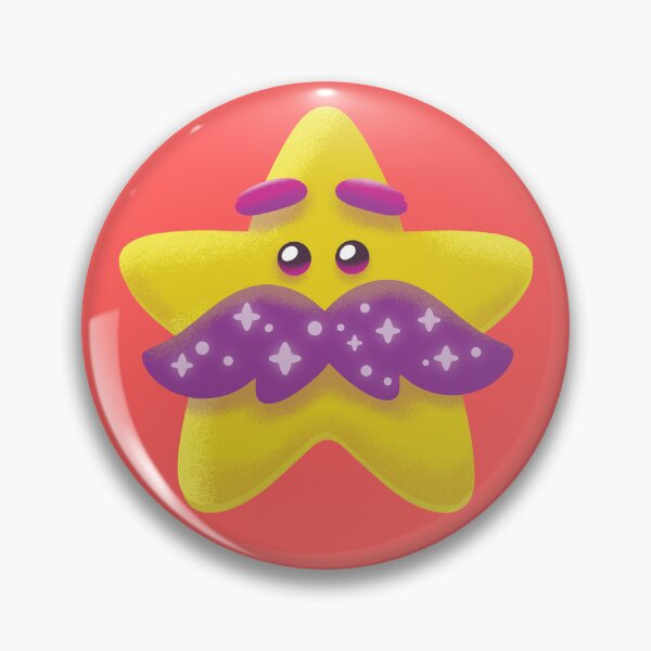 Item preview, STAR-STACHE designed and sold by COSMOBEARD.