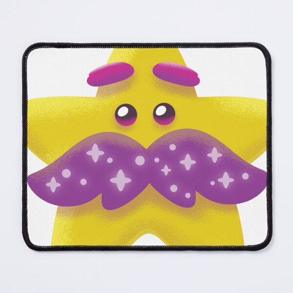 Item preview, STAR-STACHE designed and sold by COSMOBEARD.