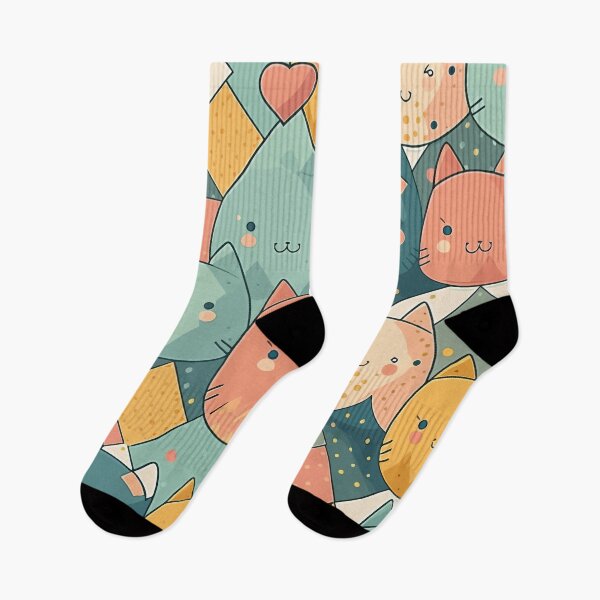 Item preview, Cute Pattern designed and sold by Amir Faysal.