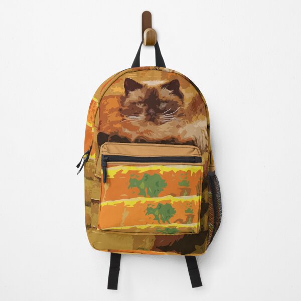 Item preview, Persian Cat Hipnosis designed and sold by bfvrp.