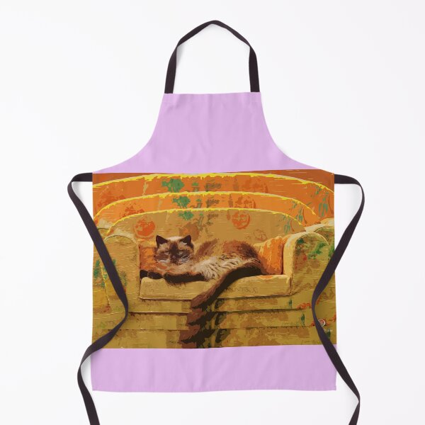 Item preview, Persian Cat Hipnosis designed and sold by bfvrp.