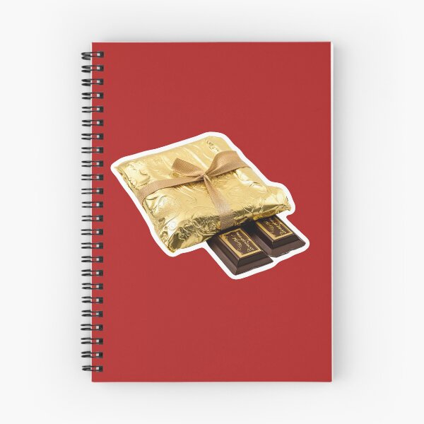 Item preview, Golden wrapper chocolate designed and sold by abmkf.