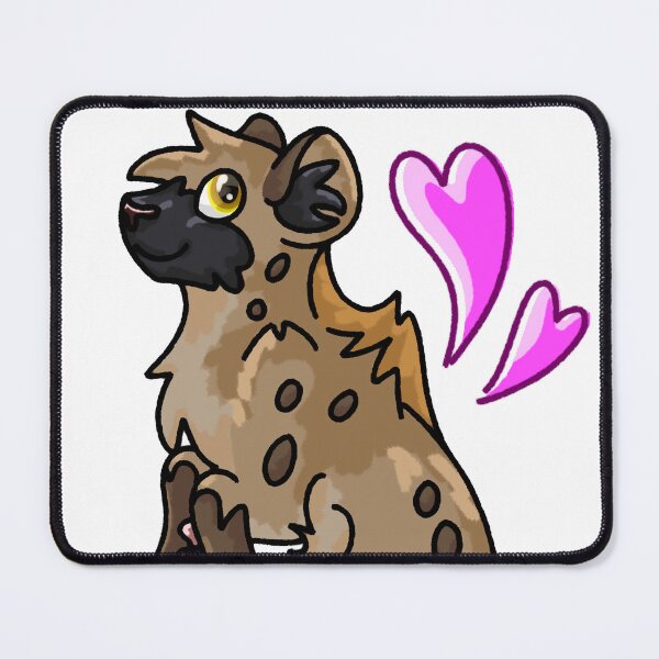 Item preview, Love Hyenas designed and sold by vulpiniquest.