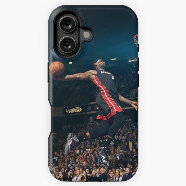 Artikel-Vorschau von Poster LeBron James, designt und verkauft von JorgeRamFu.