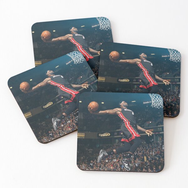 Item preview, Poster LeBron James designed and sold by JorgeRamFu.