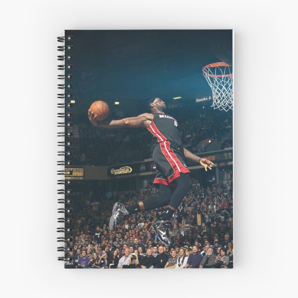 Item preview, Poster LeBron James designed and sold by JorgeRamFu.