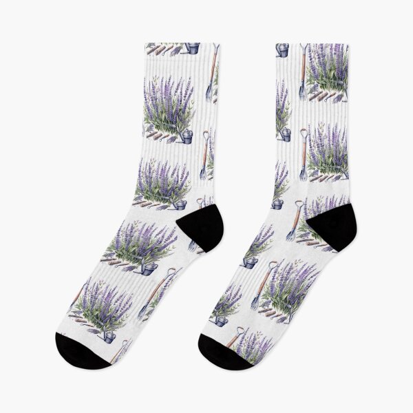 Item preview, Tools of Tranquility-Lavender designed and sold by whitebirchmerch.