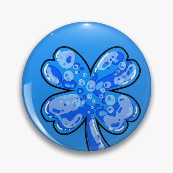 Item preview, Aquatic Luck designed and sold by Gabriela  Shehu.