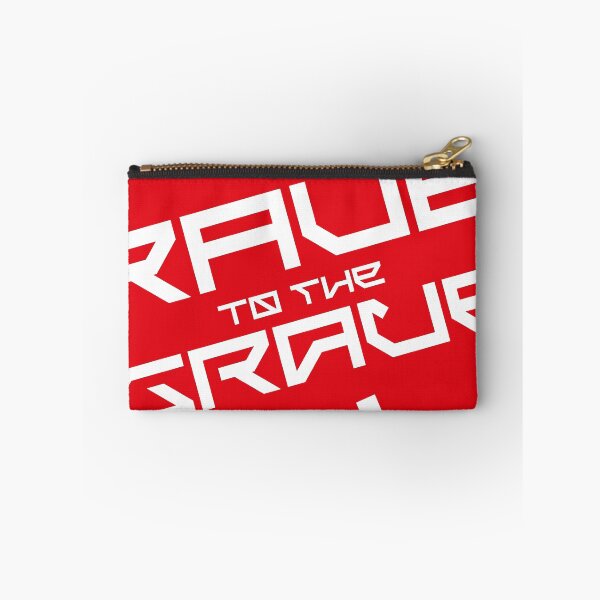 Item preview, Rave to the grave designed and sold by GambitArtz.