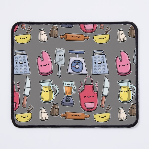 Item preview, Bakers accessories designed and sold by obinsuma.