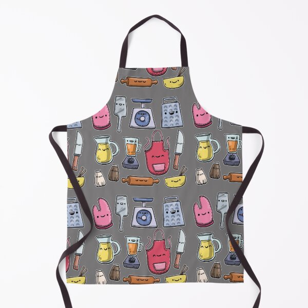 Item preview, Bakers accessories designed and sold by obinsuma.