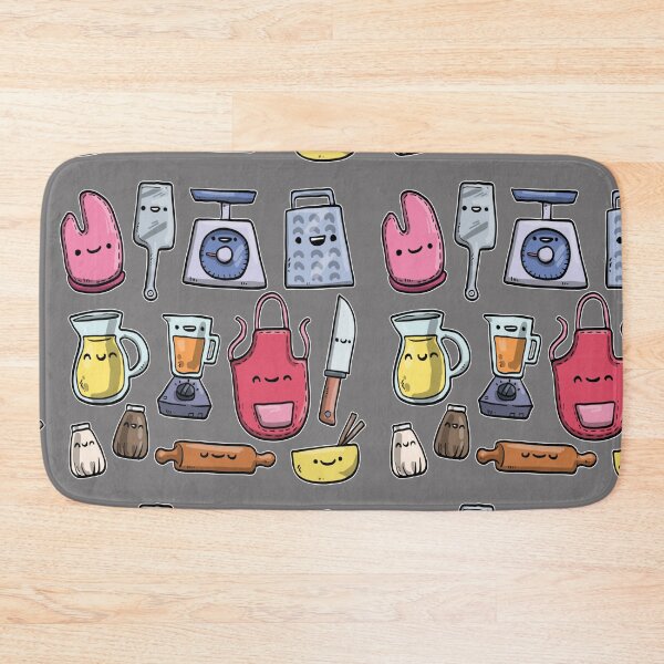 Item preview, Bakers accessories designed and sold by obinsuma.