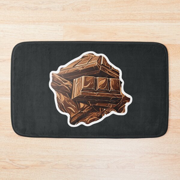 Item preview, Milk chocolate designed and sold by abmkf.