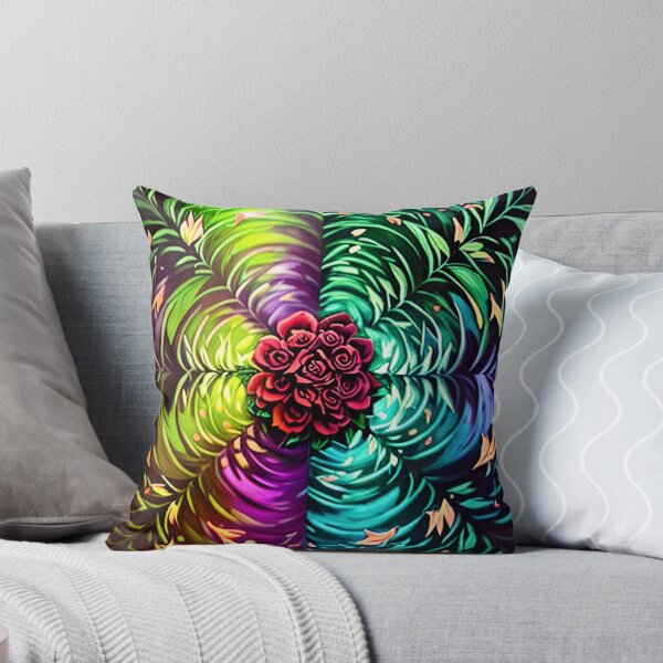Item preview, Flower in the middle! designed and sold by asphaltimages.