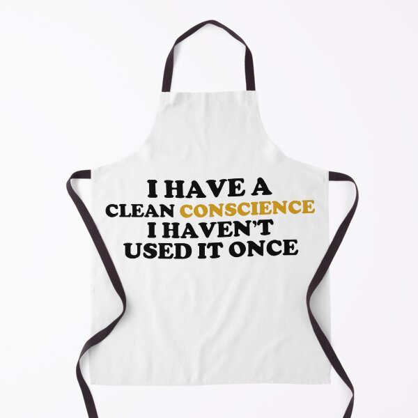 Item preview, concise sentence and funny quote themed graphic design ironpalette designed and sold by ironpalette.