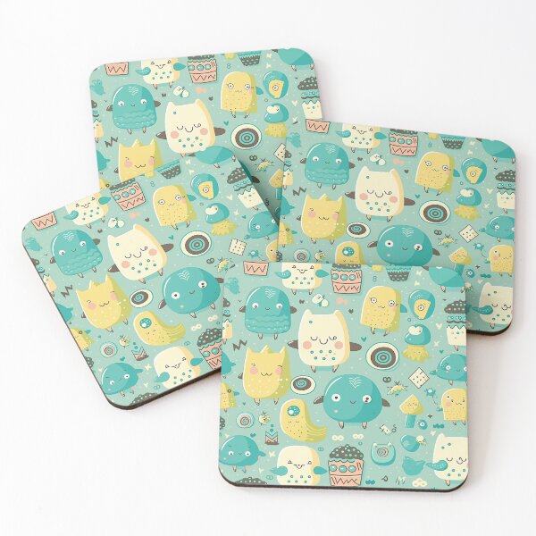 Item preview, Cute Pattern designed and sold by Amir Faysal.