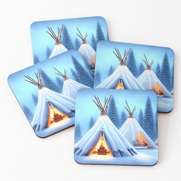 Item preview, Teepee  designed and sold by longford.