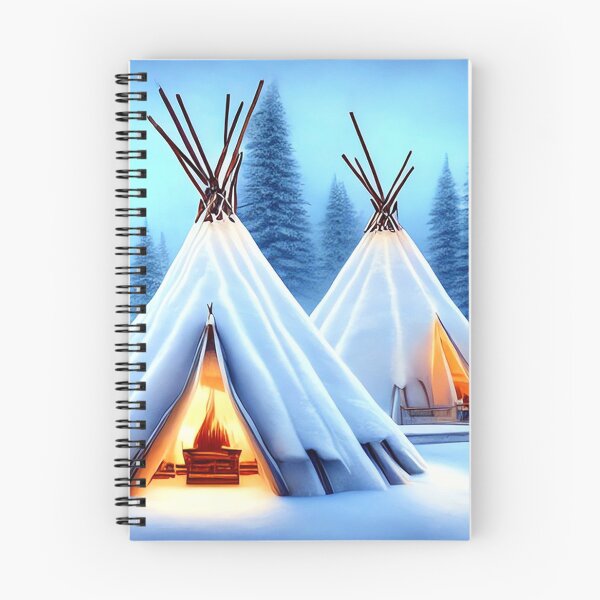Item preview, Teepee  designed and sold by longford.
