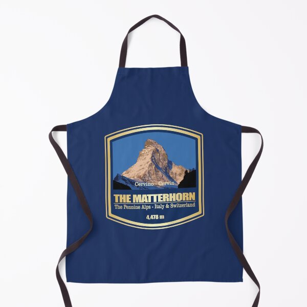 Item preview, Matterhorn (PF) designed and sold by curranmorgan.