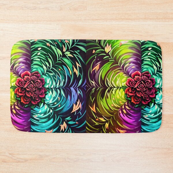 Item preview, Flower in the middle! designed and sold by asphaltimages.