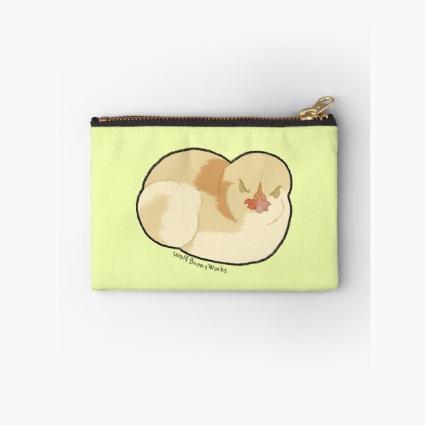 Item preview, Angry Baby Chicken designed and sold by WolfBunnyWorks.
