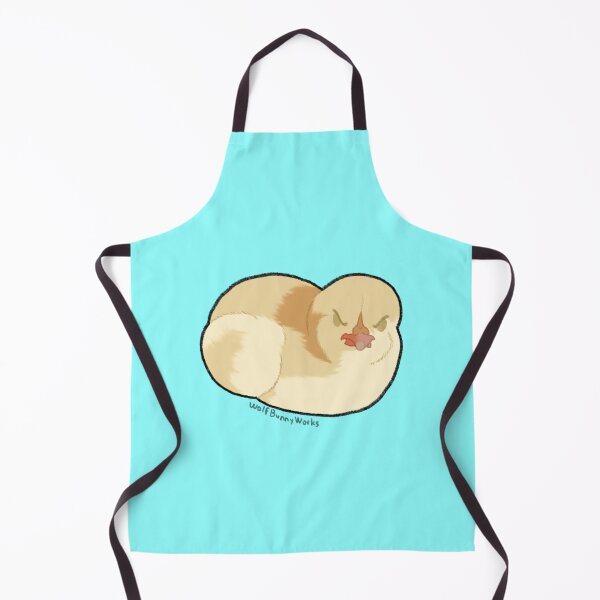 Item preview, Angry Baby Chicken designed and sold by WolfBunnyWorks.