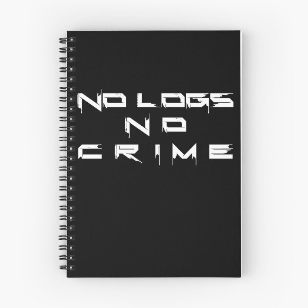 Item preview, Guarding Against Cybercrime: No Logs, No Crime | Insights for Hackers and Network Engineers designed and sold by Drzamag.