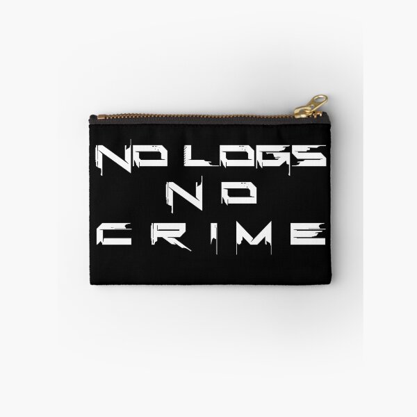 Item preview, Guarding Against Cybercrime: No Logs, No Crime | Insights for Hackers and Network Engineers designed and sold by Drzamag.