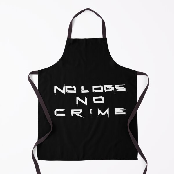 Item preview, Guarding Against Cybercrime: No Logs, No Crime | Insights for Hackers and Network Engineers designed and sold by Drzamag.
