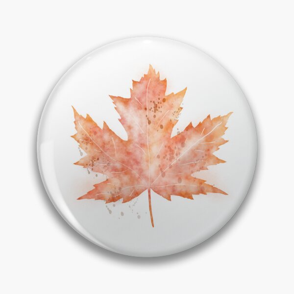 Item preview, Autumn leaf designed and sold by DeniseArt04.