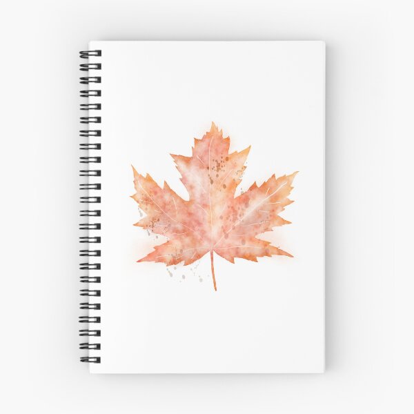 Item preview, Autumn leaf designed and sold by DeniseArt04.
