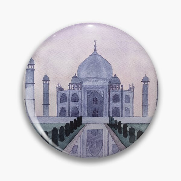 Item preview, Taj Mahal nights designed and sold by Astrofruechtle.