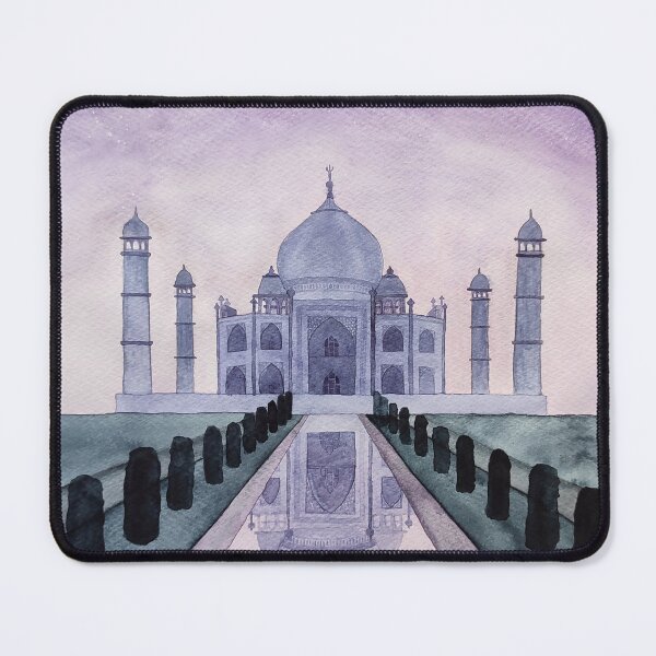 Item preview, Taj Mahal nights designed and sold by Astrofruechtle.
