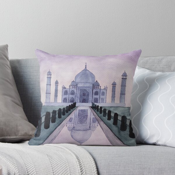 Item preview, Taj Mahal nights designed and sold by Astrofruechtle.