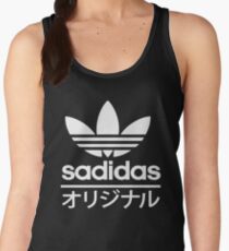 Sadidas Women's Tank Top