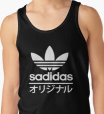 Sadidas Tank Top
