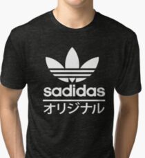 Sadidas Tri-blend T-Shirt