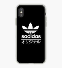 Sadidas iPhone Case