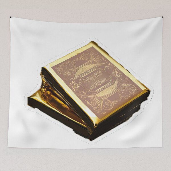 Item preview, Box of chocolates designed and sold by abmkf.